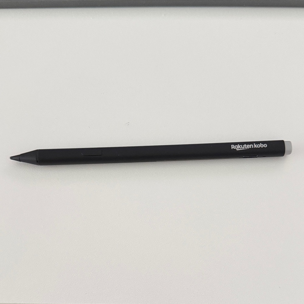 Rakuten Kobo Black Stylus 2 Pen